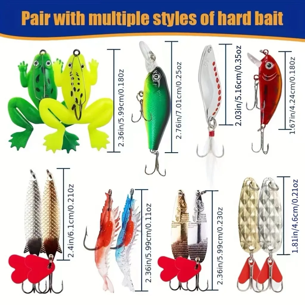 Fishing Tackle Advent Calendar 24 Days Christmas Advent Calendar Fishing  Tackle Box Creative Christmas Gifts Countdown| Alibaba.com