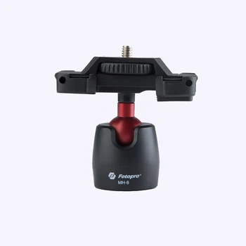 Fotopro New Design Flexible Octopus Tripod for Smartphone With Ball Head product image
