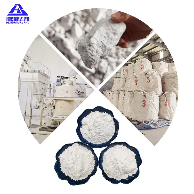 China factory talc powder talcum powder manufacturer price