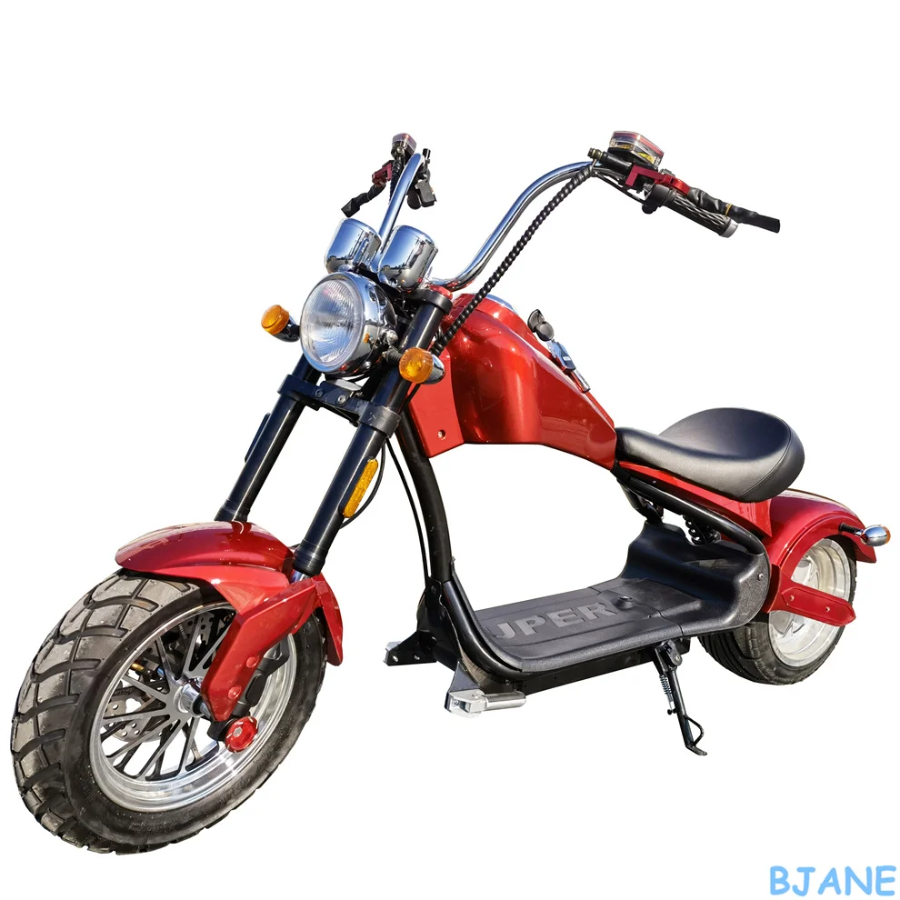 Source Mini scooter e moto elétrica, alta qualidade, duas rodas