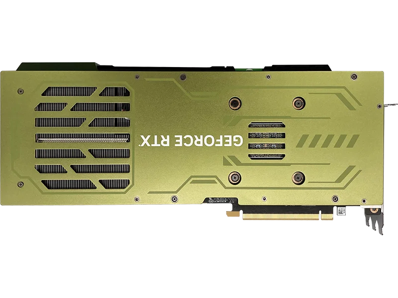 G*家様 NVIDIA GeForce RTX 4090 Gallardo 24 Manli GeForce RTX™ 4090 24GB Gallardo Triple