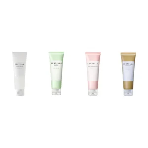 SKIN10o4 Centella Salt Rose Foaming Wash Asiatica Whitening Foaming Wash Facial Cleanser  Oil-Control and Pore Cleansing