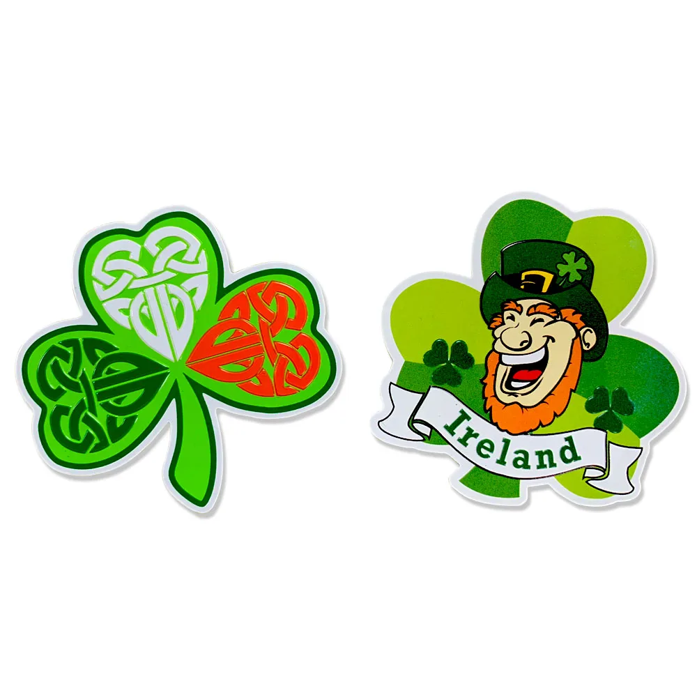Customized Fridge Magnet Ref Magnet for Souvenir