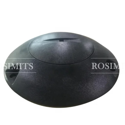 Wireless Smart Parking Slot Magnetic Sensor LoRa for Vehicle Detection