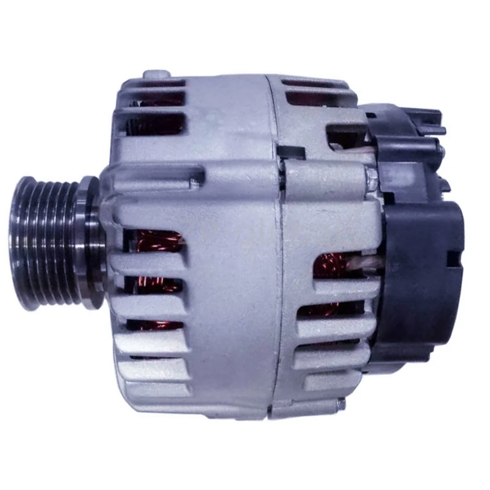 product compatible vw touareg audi q7 30 tsi generator alternator 06e903023c 06e903023e fg18t122 439840 440565 180a-5