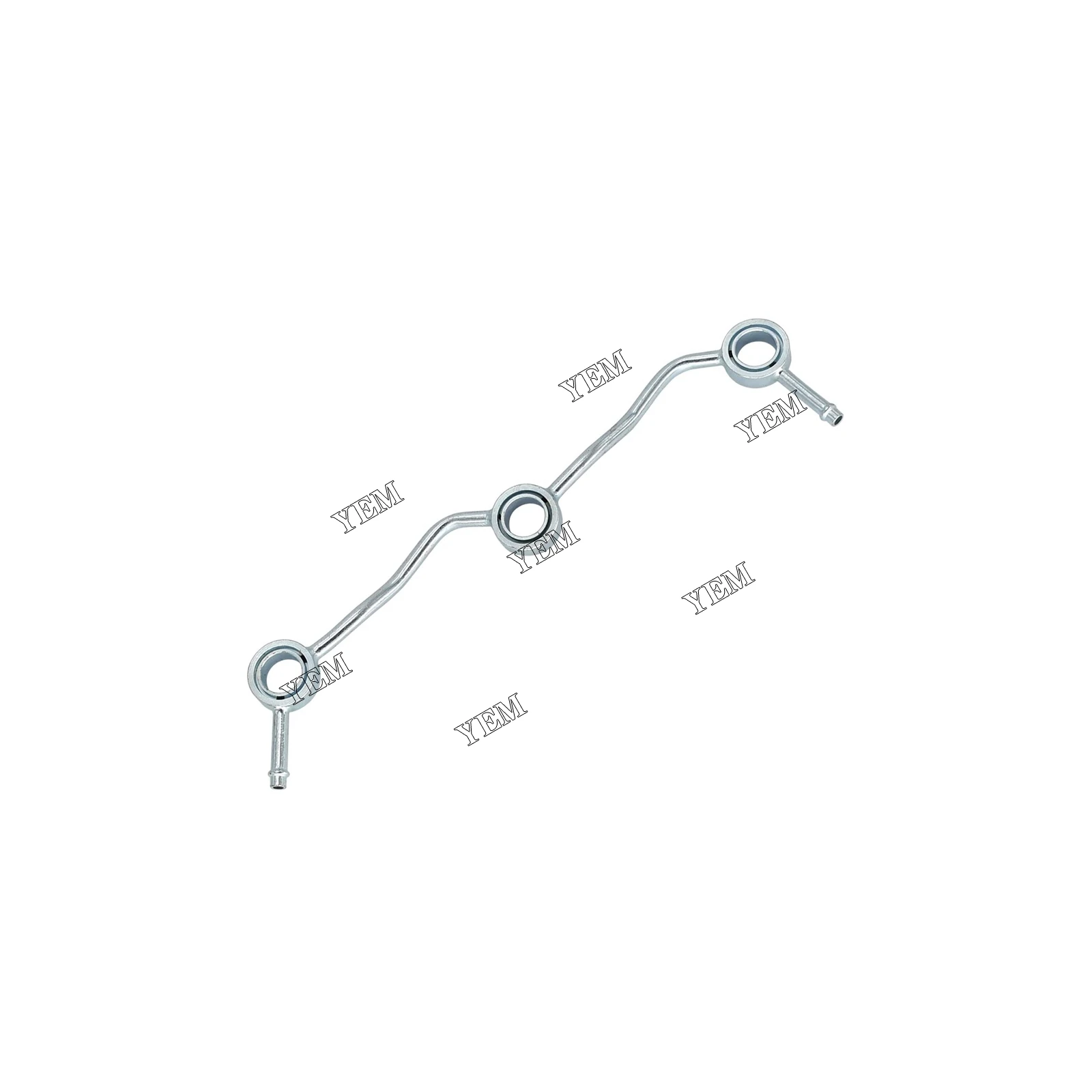 New Overflow Pipe Fits for Kubota B2620HSD B2630HSD B2650HSD B2650HSDC Engine Rebuild Kit