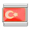 Turquía O