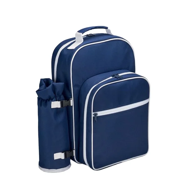 Лучшие продажи 2 человека изолированный рюкзак для пикника Сумка