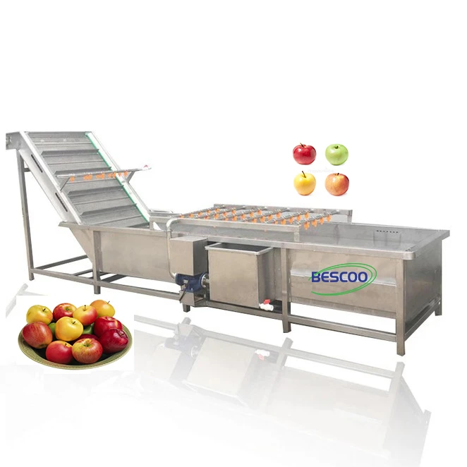 machine air bubble vegetable washing machine - buy fresh fruit