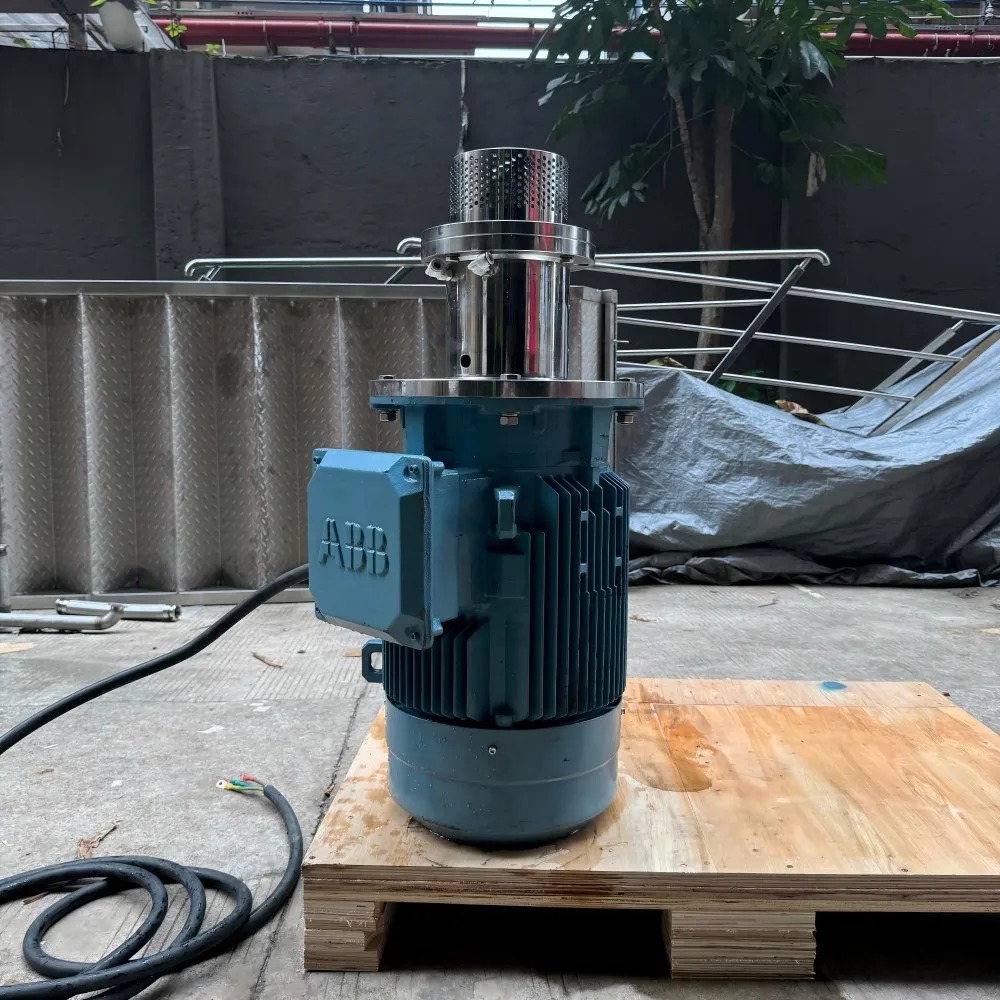 2000L  Agitator Blender Toilet Bleach Liquid Soap Mixer Tank Chemical Equipment Machinery Shampoo Making Machine