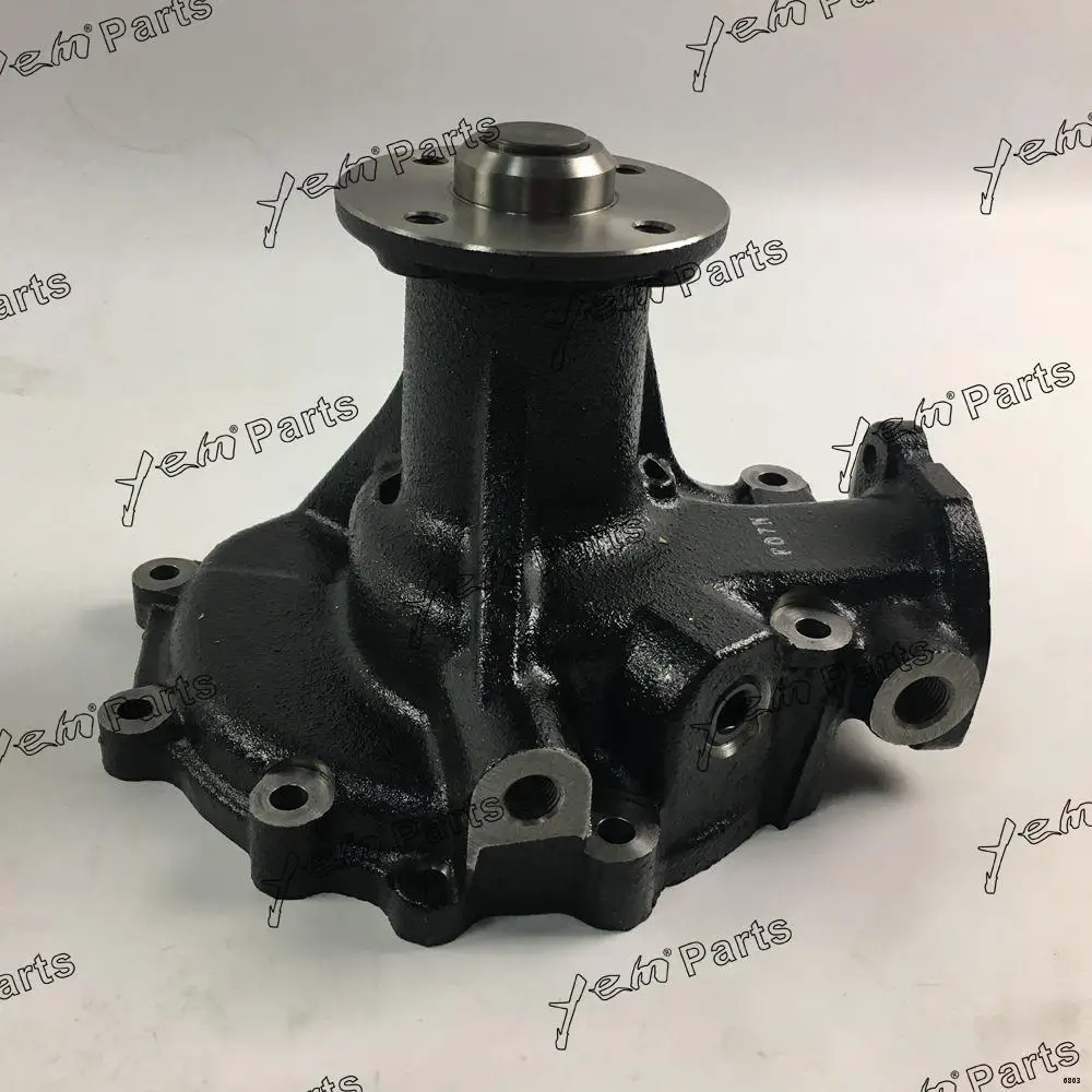 Water Pump 16100-4280A For Hino J05E