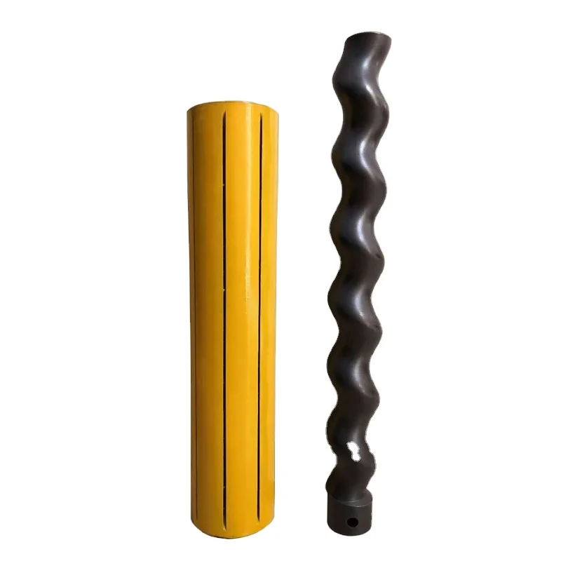 2l4 Stator and Rotor for Mortar Pump