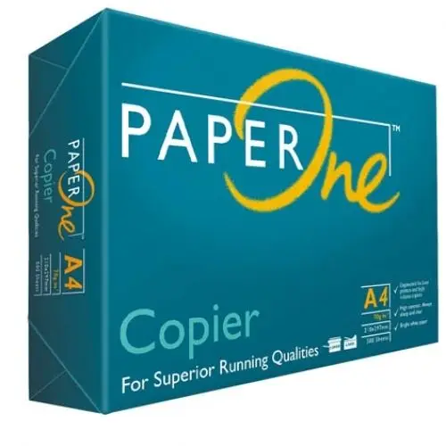 A4size Sublimation Paper Fast Dry Transfer Paper Printing Mug Paper 100 Sheets/package 20 Packages/box