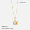 Collar de 14 estrellas Baiman