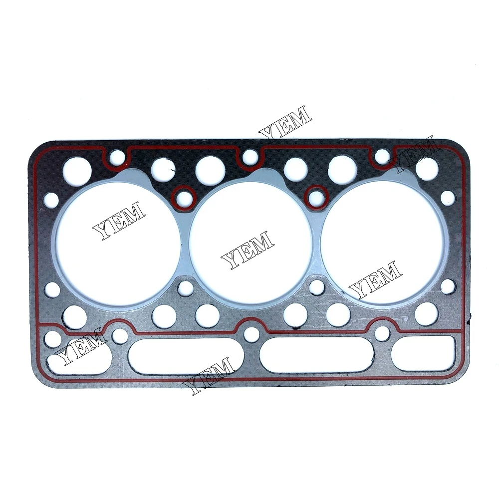 Engine Gasket Kit D1402 for Kubota Engine Rebuild Kit Wholesale Engine Parts