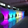 16 couleur facultative et 4 genres de modes de clignotant de RGBW