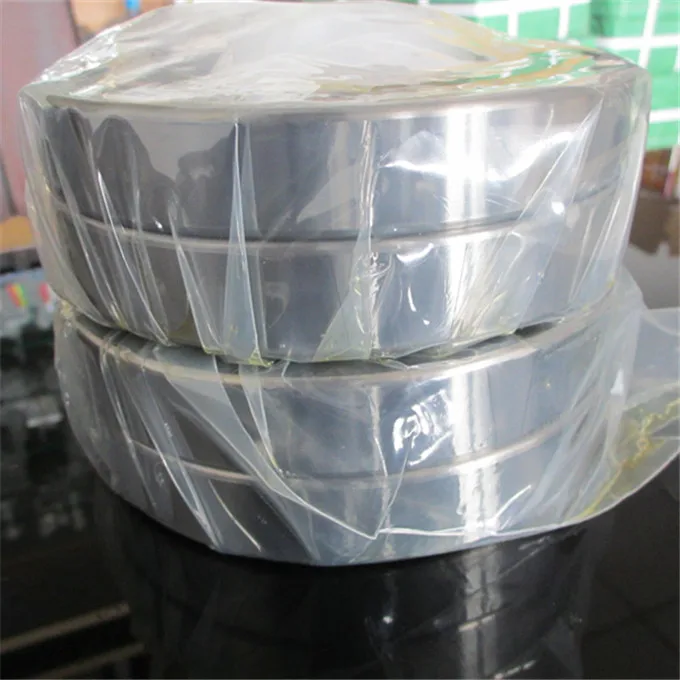 CNC Spindle Angular Contact Ball Bearing 110BNR10STYNDBBLP4 Super Precision Bearings P4 Degree DBB Four Row 4PCS Matched