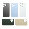 Couleurs officielles