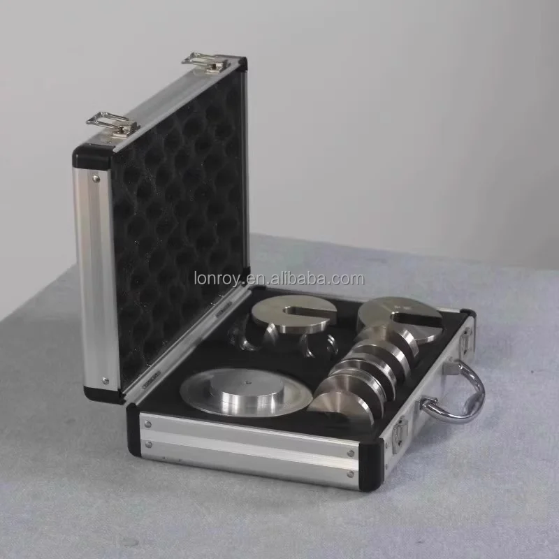 Fabric Thickness Meter Digital Fabrics Thickness Gauge Textile Thickness Meter Filter Cloth Non-woven Thickness Tester Machine