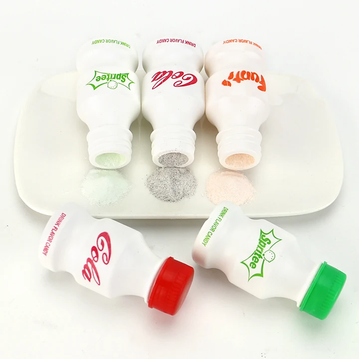 powder candy