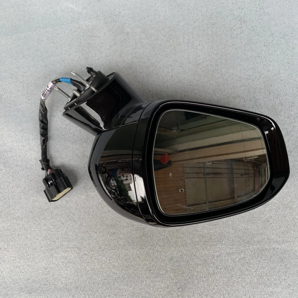 ford fusion rear view mirror