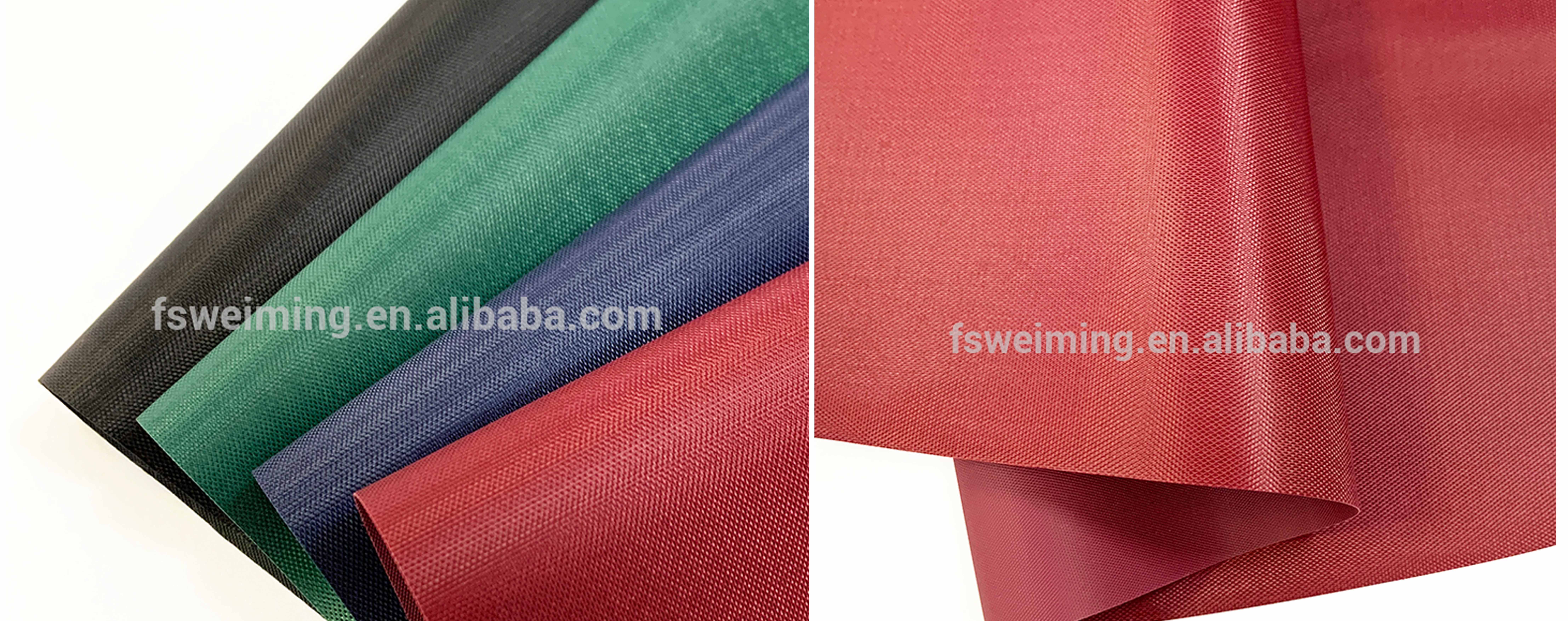 High Quality Pvc Coated Nylon Fabric 420d 70d 190t,Newly 100 Coated