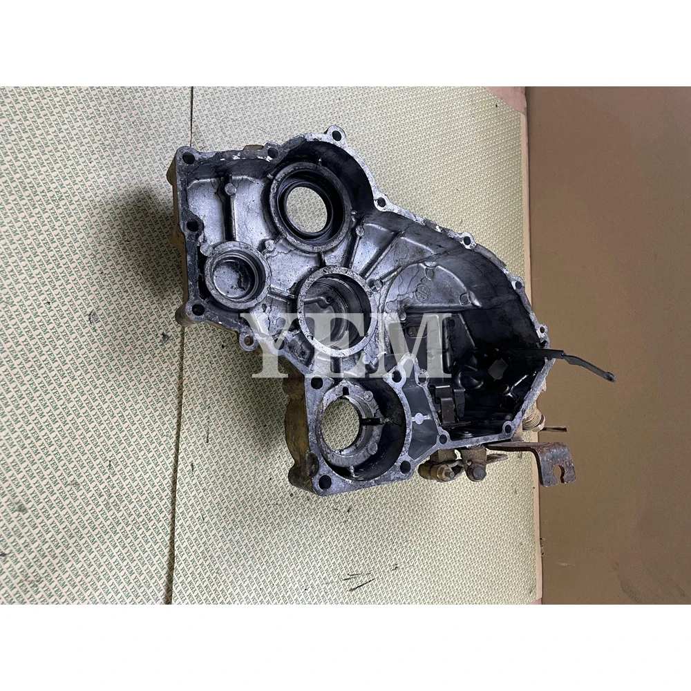 3024 Timing Cover for Caterpillar Engine. 4
