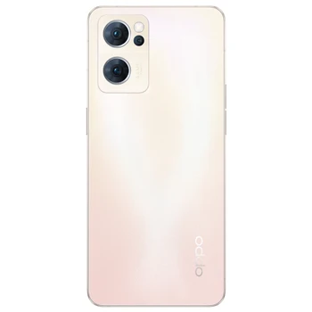 OPPO Reno 7 5G Smartphone: 6.43