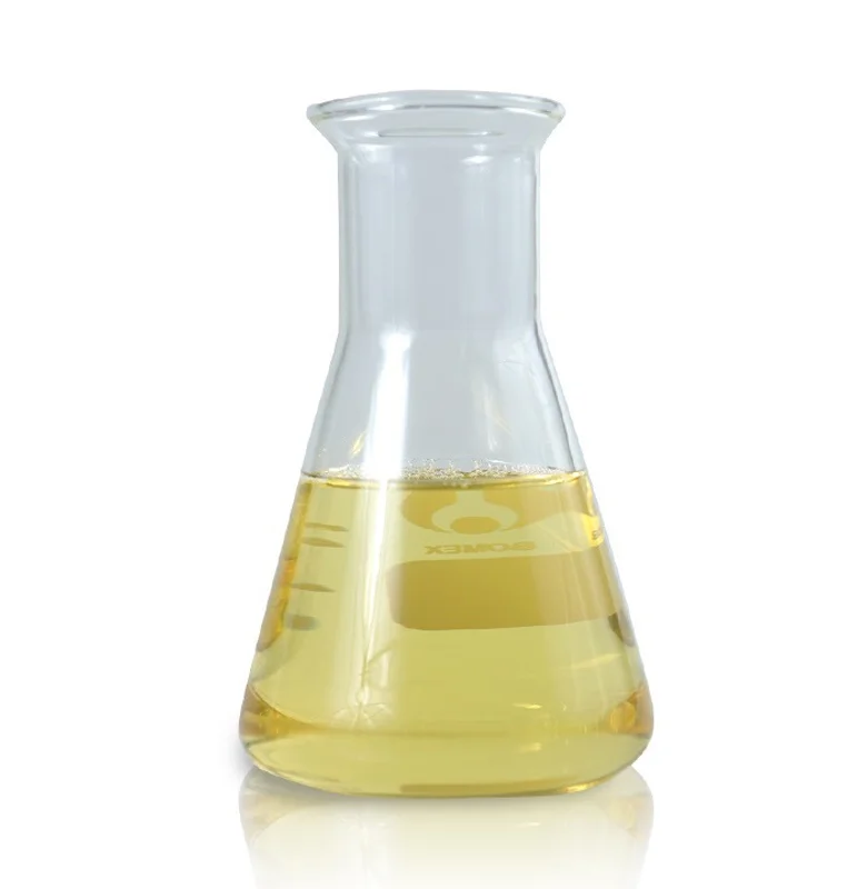 Shop Daily Chemical Coconut Diethanolamide CAS 68603-42-9 in Liquid Form Low Price Cosmetic and Detergent Raw Material-Detailed Image 3