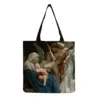 Borsa di lino 1