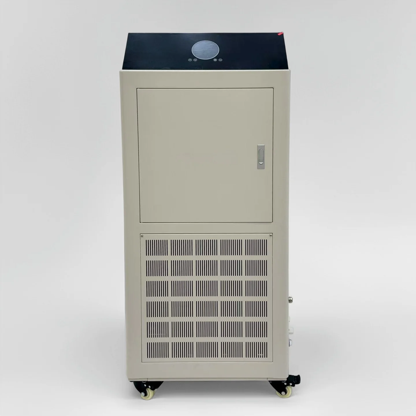 2025 New Design Water Chiller Customized Colors Cold Plunge Tub Ice Bath Machine APP Control Pool Chiller