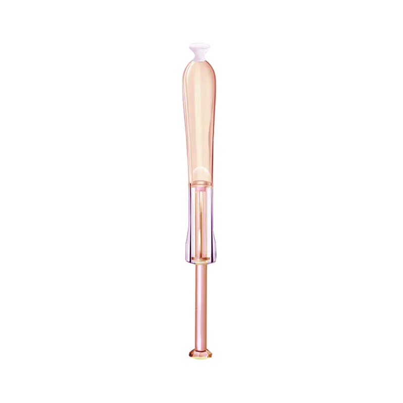 Private Label High Tide Liquid Virgin Coconut Gel Needle Sensitive Female Pleasure Enhancement Spring Vaginal Tightening Gel