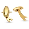 Oro de 18K-B