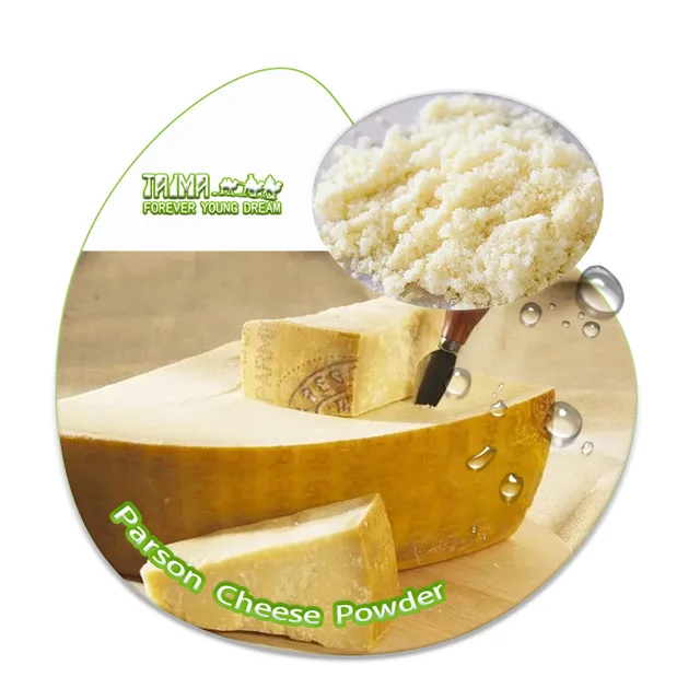 Food flavour concentrate artificial flavor Parson Cheese Powder food flavor
