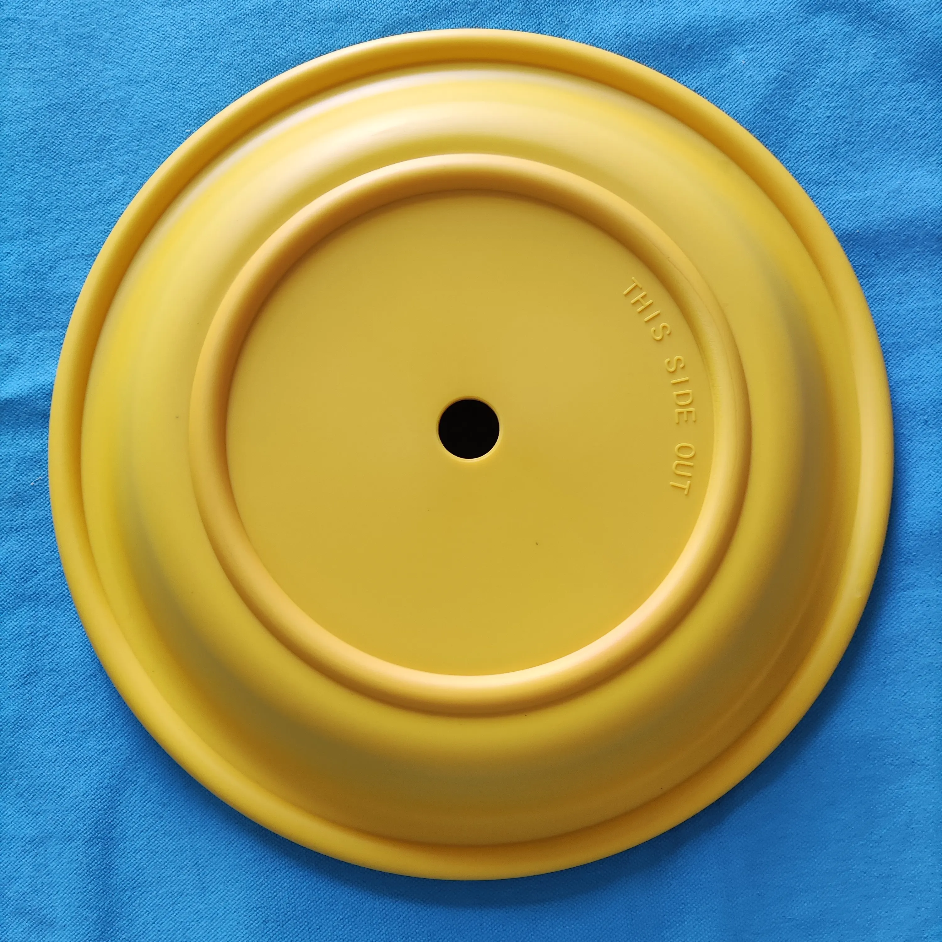 CFV224TPEXL Diaphragm details