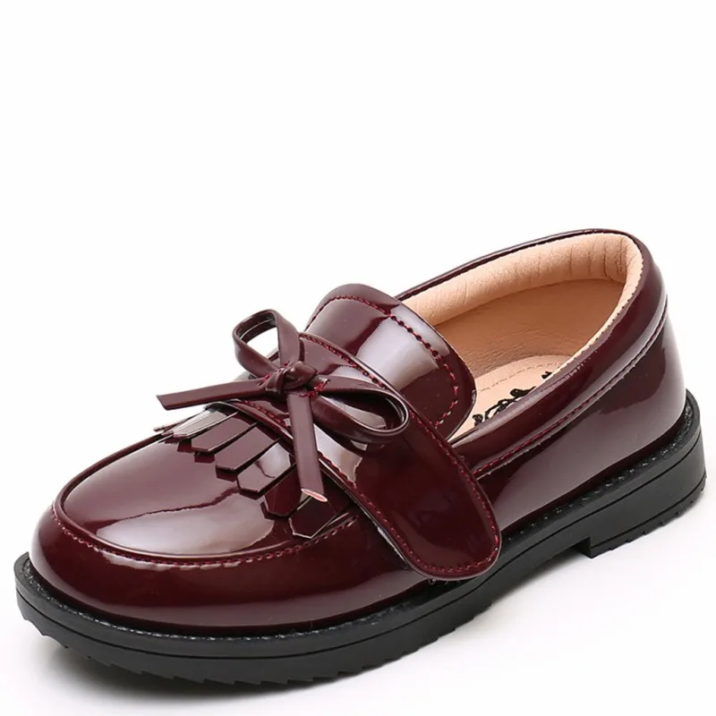 Formal Shoes Girl Red Dress Shoes What Colour Shoes Should You