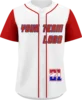 #14-WHITE-RED