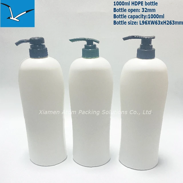 1000 Ml Plastic Bottle With Lotion Pump Cap For Cosmetic Using And Liquid Soap Bottle Buy 1000 Ml Plastic Bottle With Lotion Pump Cap For Cosmetic Using And Liquid Soap Bottle 1000ml