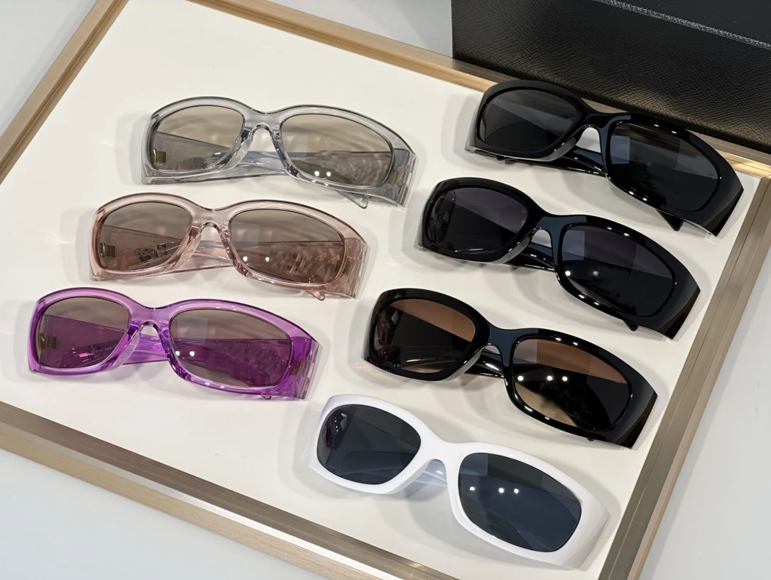 2024 Top Quality Designer y2k Sunglasses Luxury Brand Sports Punk Sun Glasses for women men Shades UV400