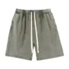 Verde lavado (pantalones a juego)
