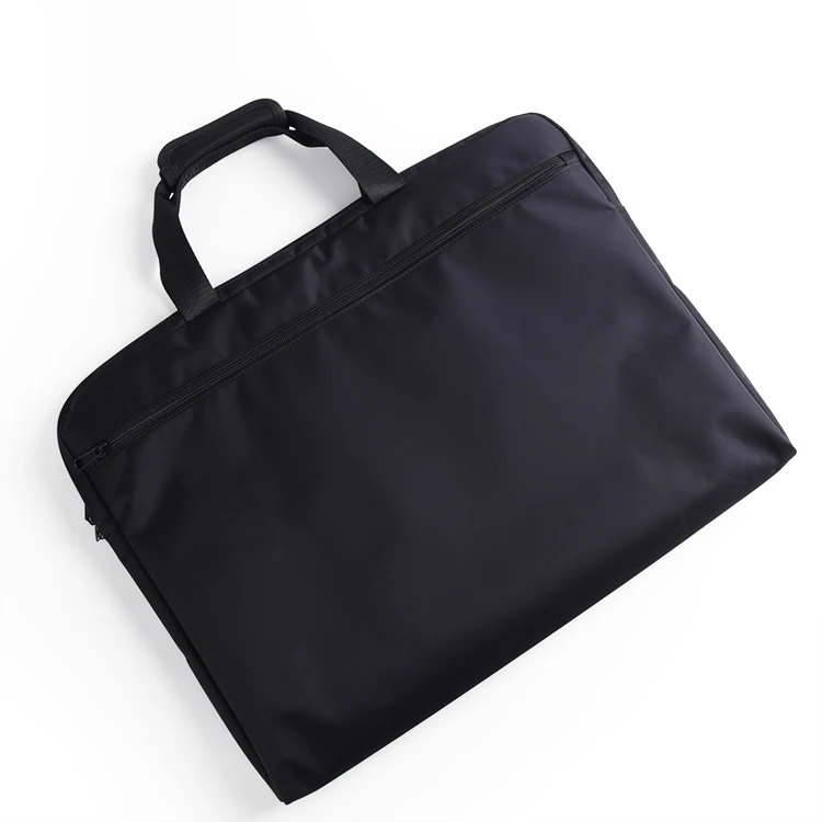 Customized Travel Camping Weather Protecting Carrying Case Glare Screen Hood Shield Foldable and Portable Laptop Sun Shade
