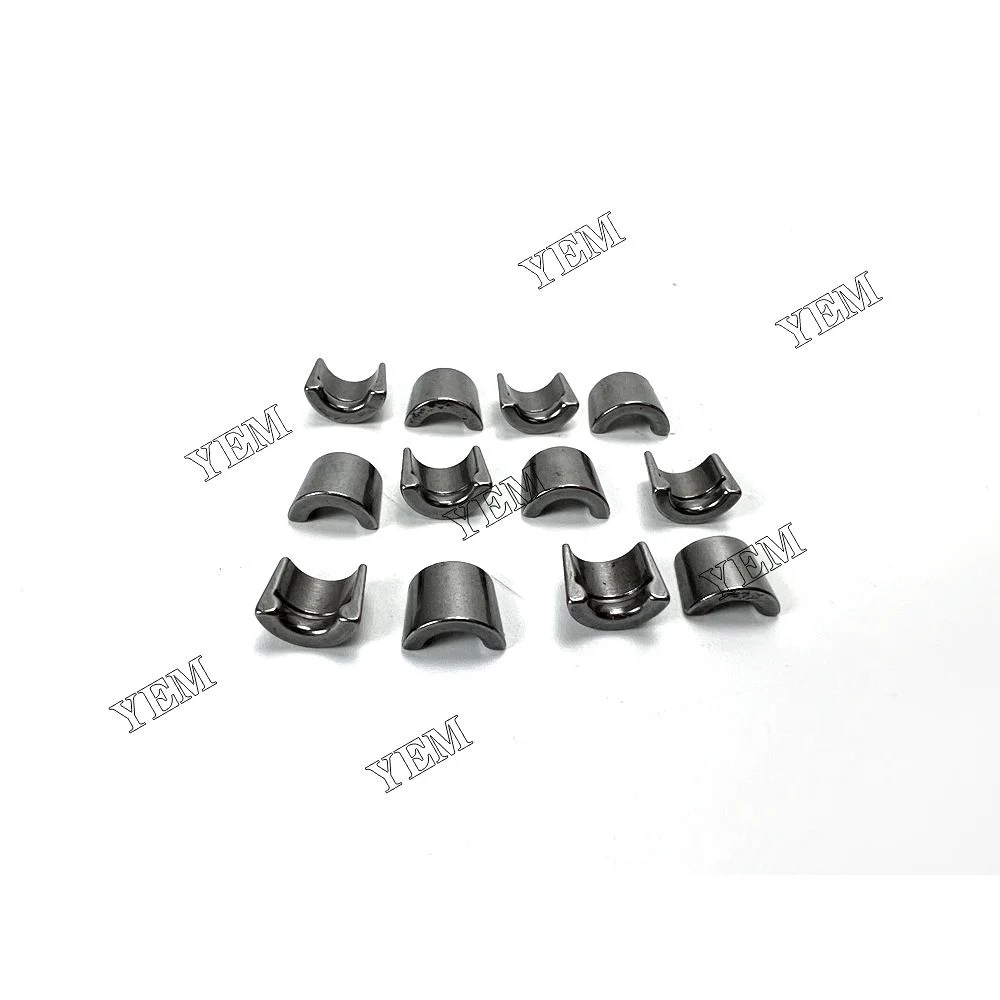 Competitive Price L3E ColletValve Spring for Mitsubishi L3E 2