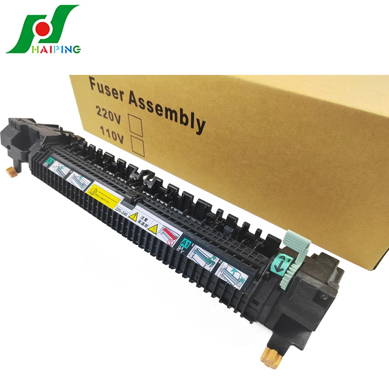 New Compatible Fuser Kit for Xerox Workcentre Pro 123/128/133