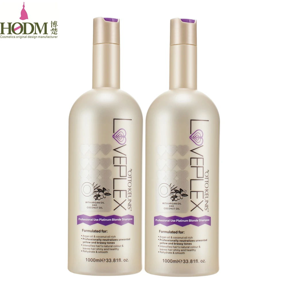 Argan Oil Purple Shampoo Silver Shampoo Anti Brassy No Yellow For Blonde Hair Salon Shampoo View Shampoo For Blonde Hair Otto Keunis Product Details From Guangzhou Hodm Professionals Cosmetics Co Ltd On Alibaba Com