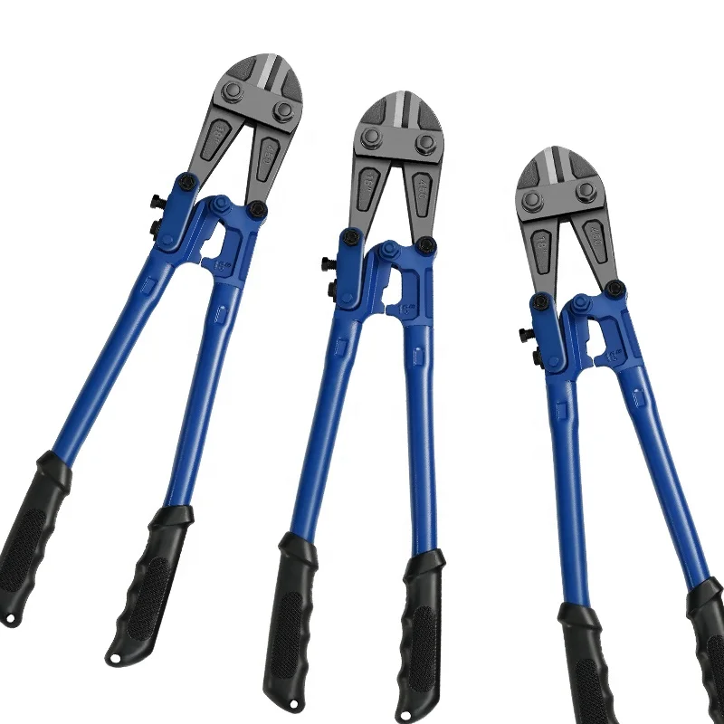 High Quality Manual Steel Hand Threaded Rod Cutter for Cutting Low Carbon Steel Threaded Rod