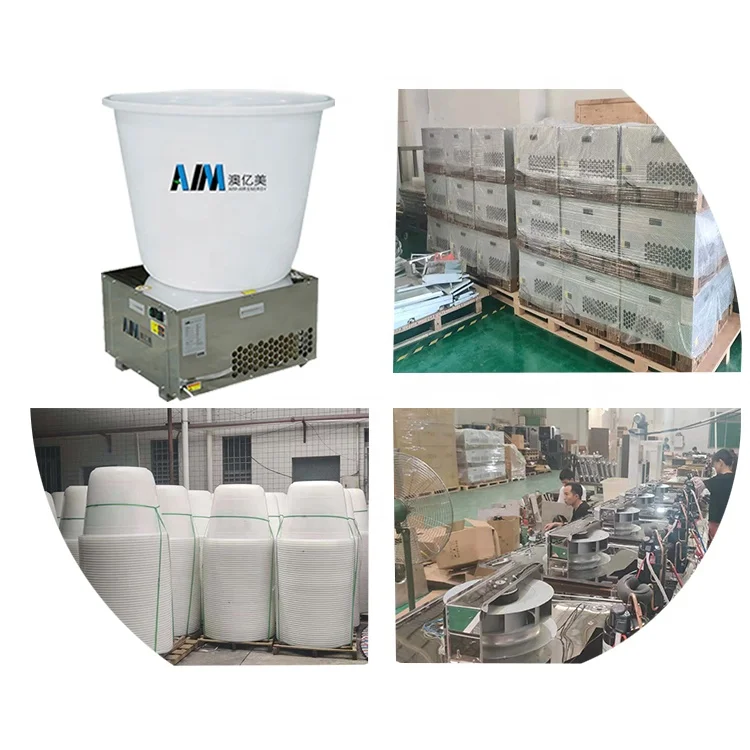 Small Industrial Plastic Type Cocoa Peanut Seed Dryer Coffee Bean Betel Nut Pepper Garlic Dehydrator Herb Spice Drying Machine