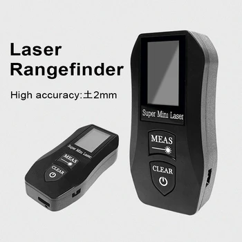 Télémètre Laser 30m LDM 30 Milwaukee 4933459276