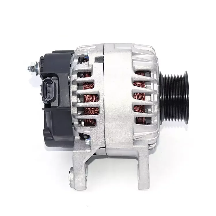 23100-3ra2a New Alternator Generator For Nissan Sylphy B17 Tiida C12 ...