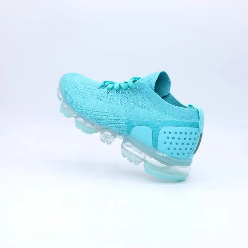 
 Оригинальное качество Новое поступление AIR VAPOR FLYKNITTING женские кроссовки для бега Max air force 1 jordan обувь  