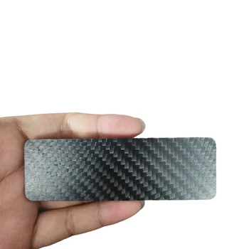 Carbon fiber insole waist core has stable support and odor resistance